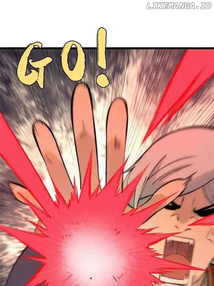 The Beginning From Gu Huo Niao Ch.261