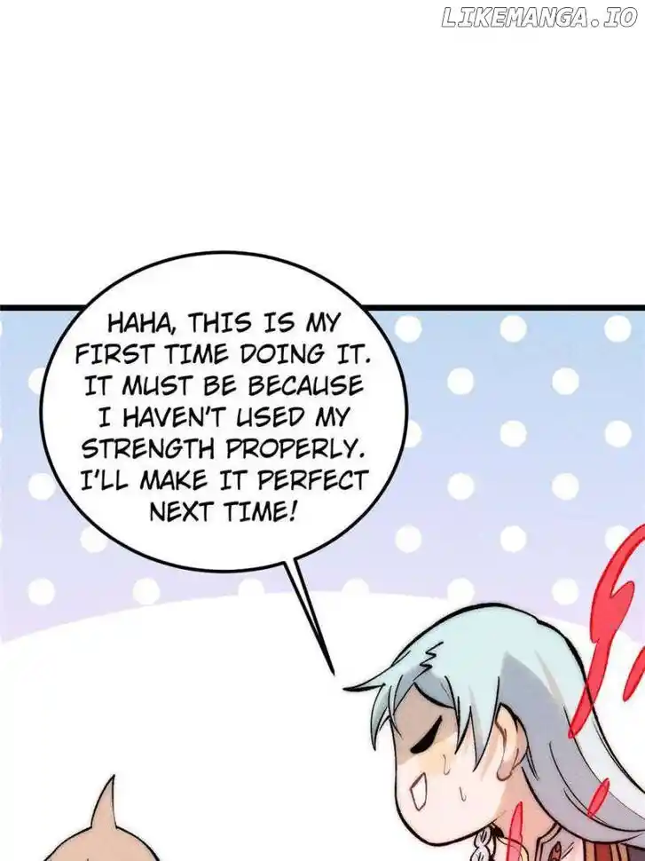 The Beginning From Gu Huo Niao Ch.261