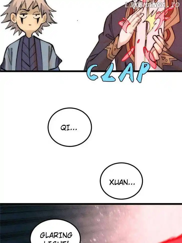 The Beginning From Gu Huo Niao Ch.261