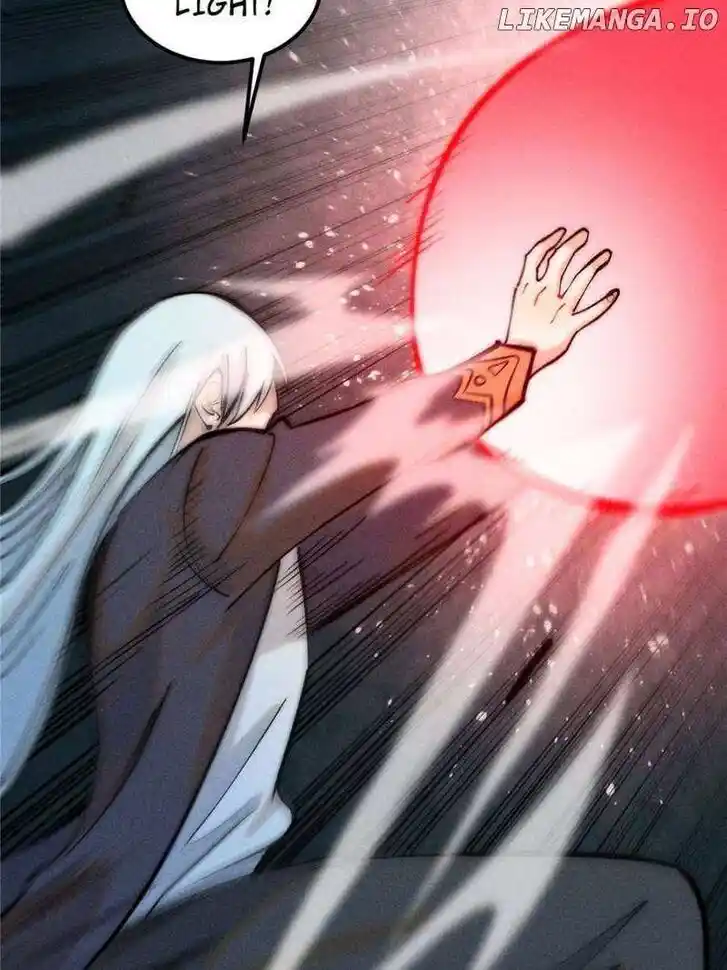 The Beginning From Gu Huo Niao Ch.261