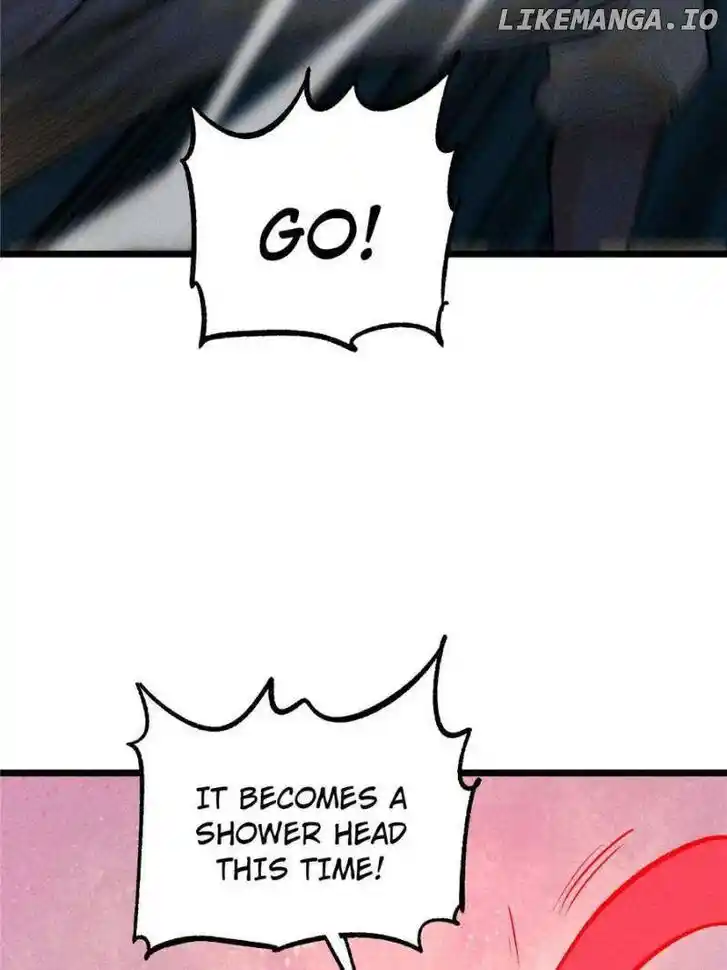 The Beginning From Gu Huo Niao Ch.261