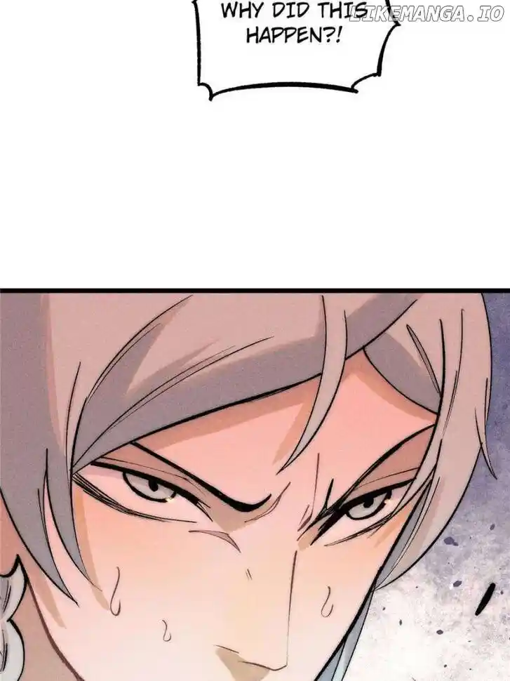 The Beginning From Gu Huo Niao Ch.261