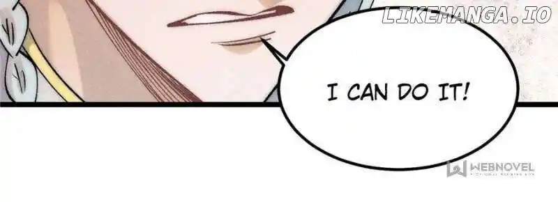 The Beginning From Gu Huo Niao Ch.261