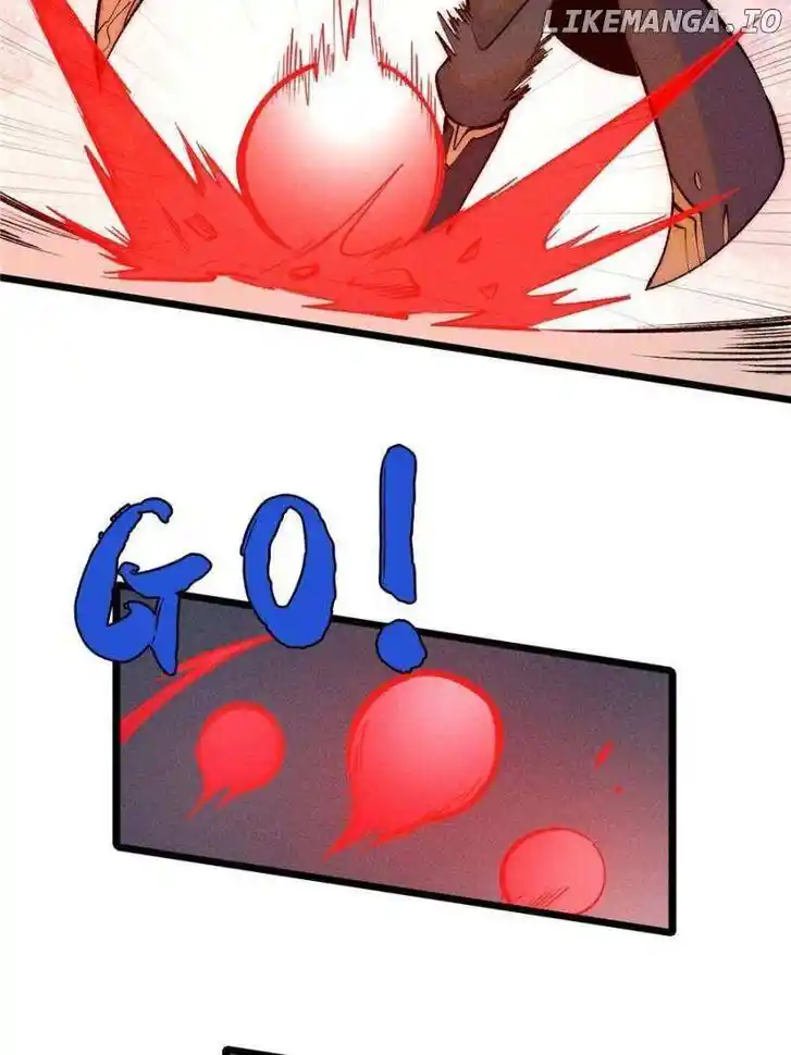 The Beginning From Gu Huo Niao Ch.261