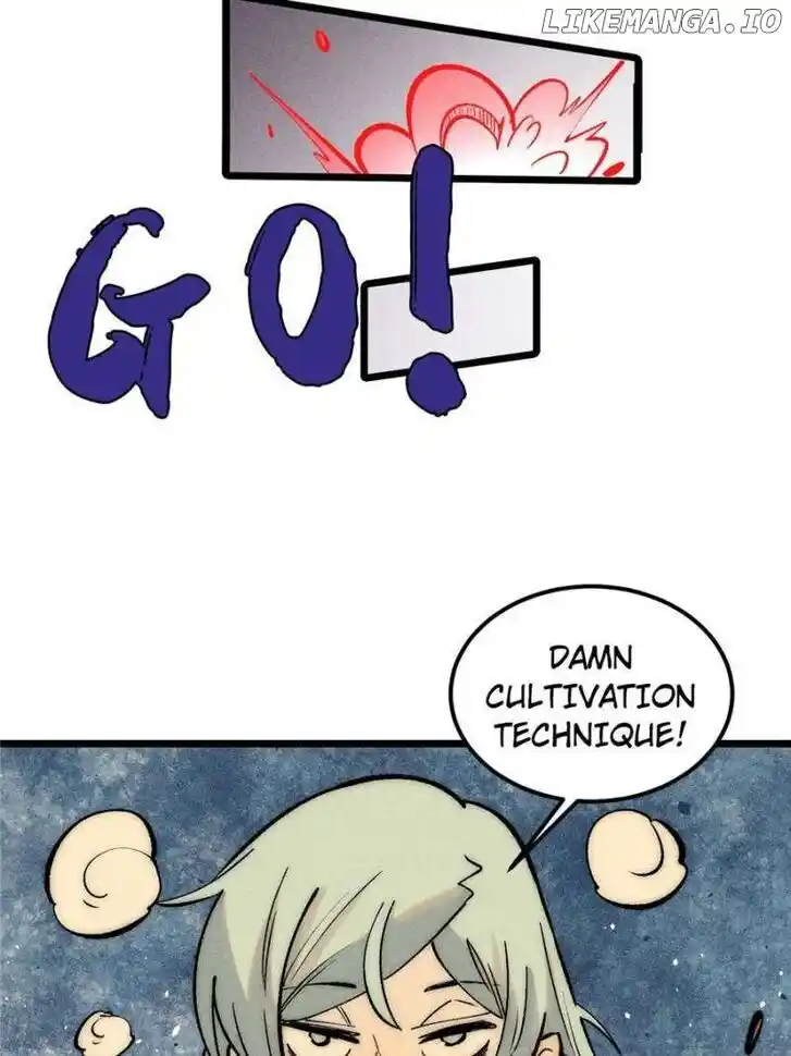 The Beginning From Gu Huo Niao Ch.261