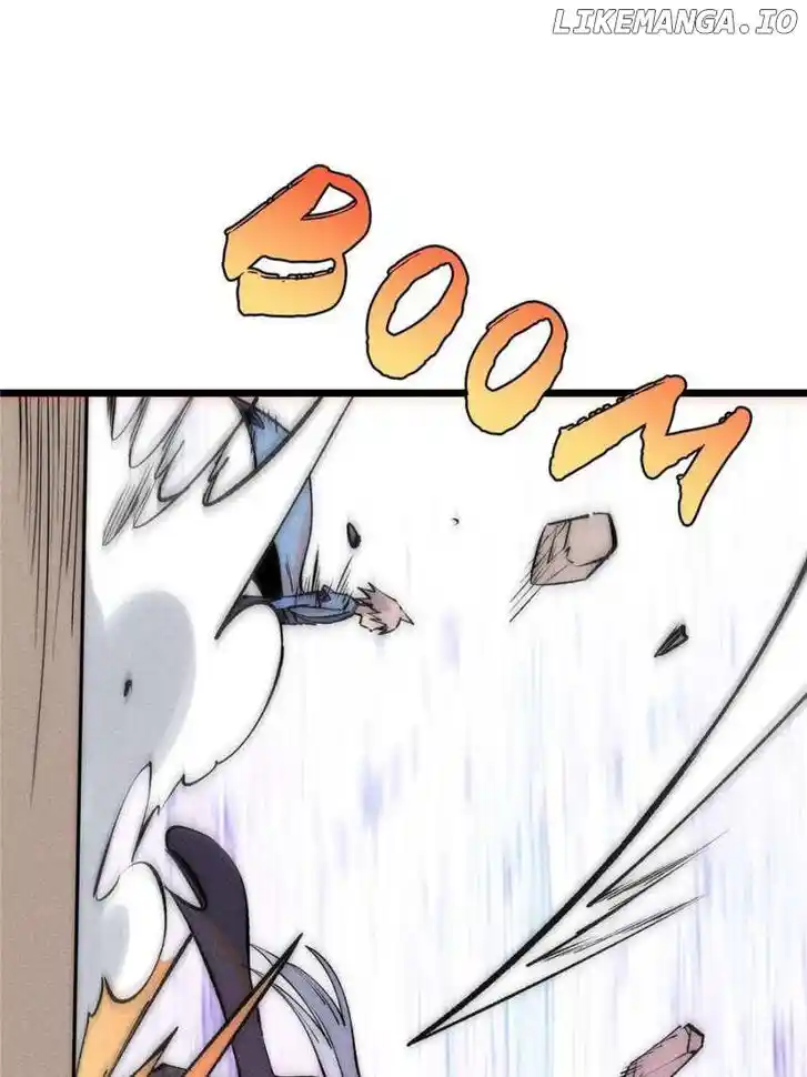 The Beginning From Gu Huo Niao Ch.261