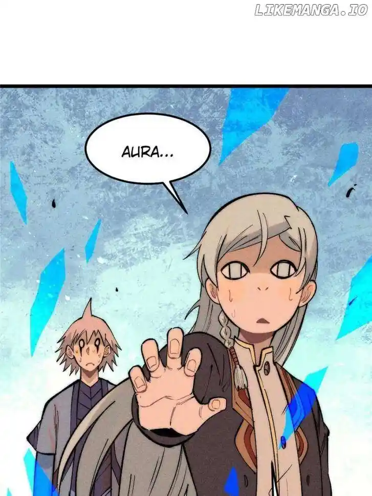 The Beginning From Gu Huo Niao Ch.261