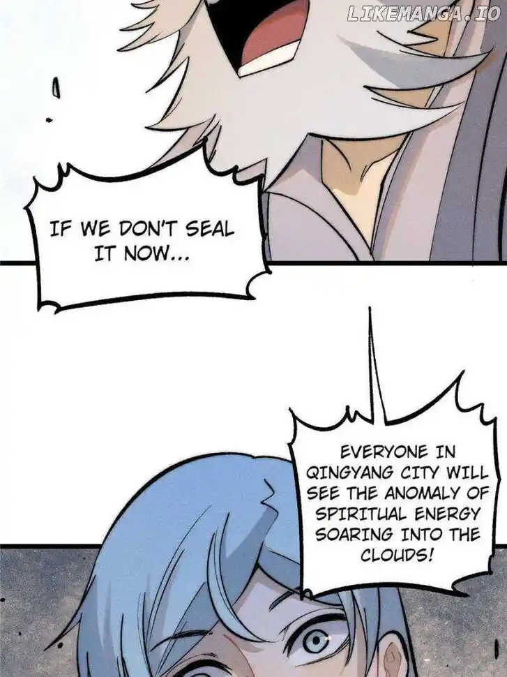 The Beginning From Gu Huo Niao Ch.261