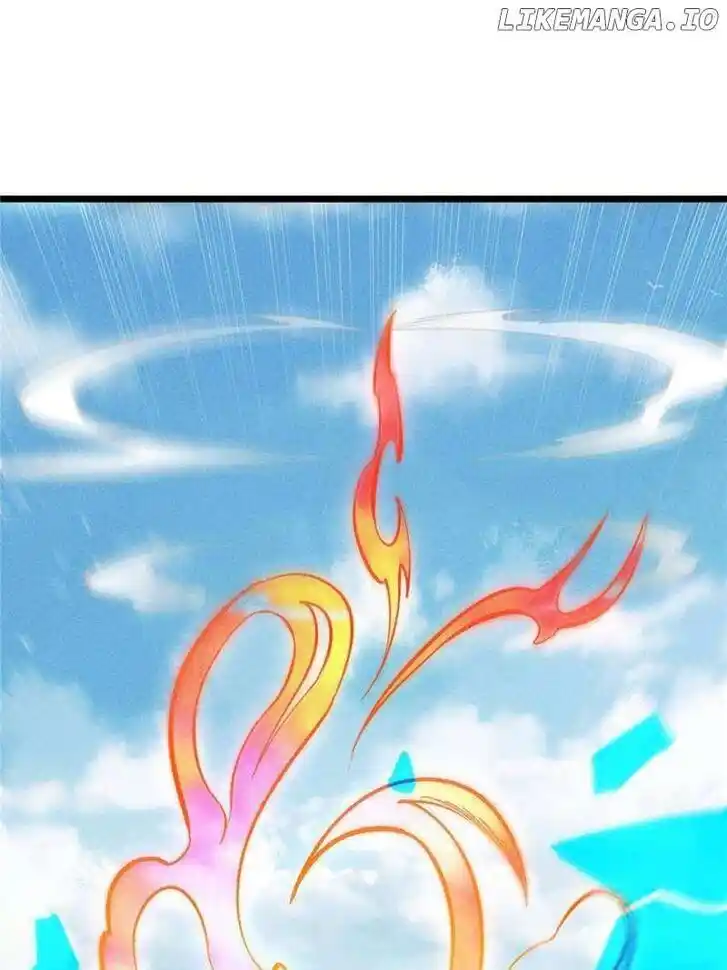 The Beginning From Gu Huo Niao Ch.261