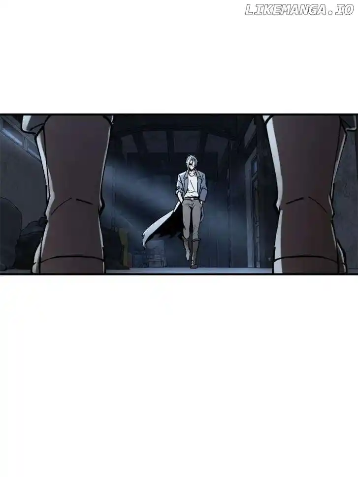 The Beginning From Gu Huo Niao Ch.262