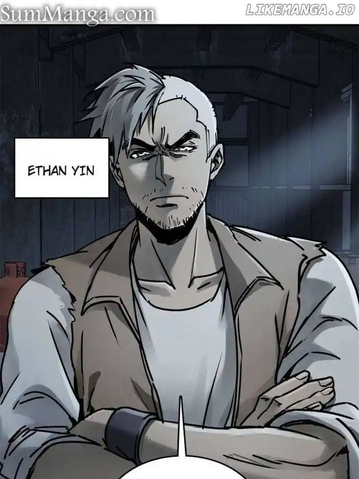 The Beginning From Gu Huo Niao Ch.262