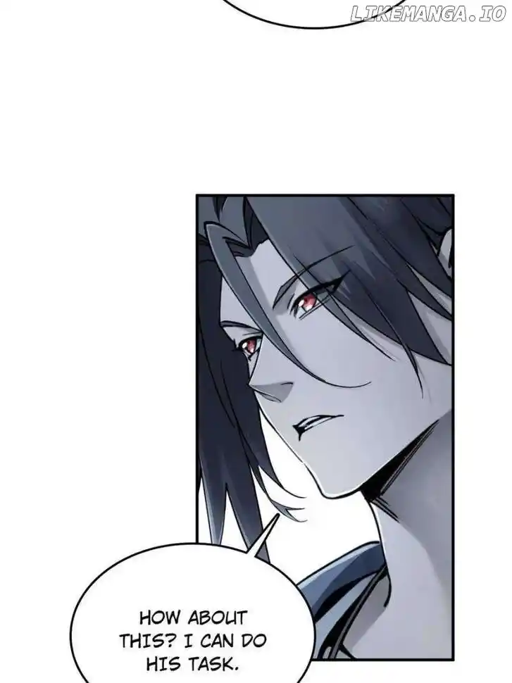 The Beginning From Gu Huo Niao Ch.262