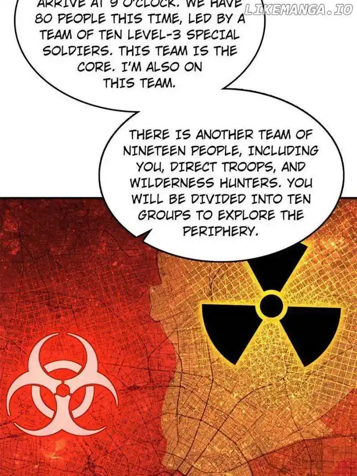 The Beginning From Gu Huo Niao Ch.262