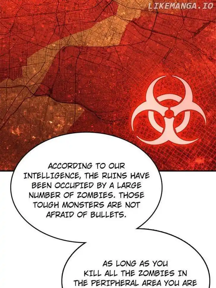 The Beginning From Gu Huo Niao Ch.262