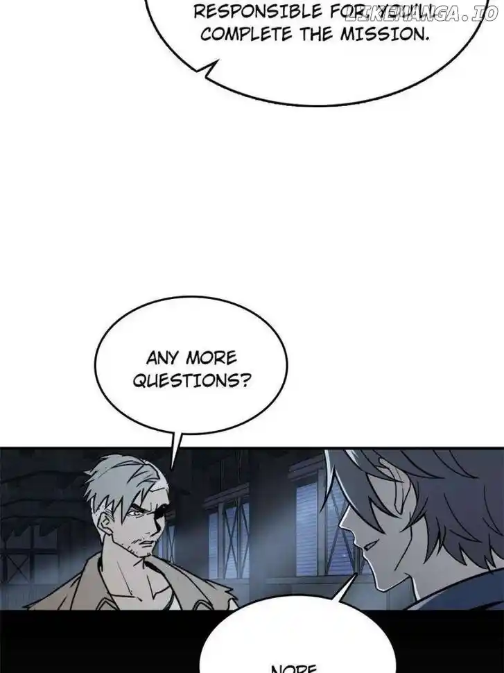 The Beginning From Gu Huo Niao Ch.262