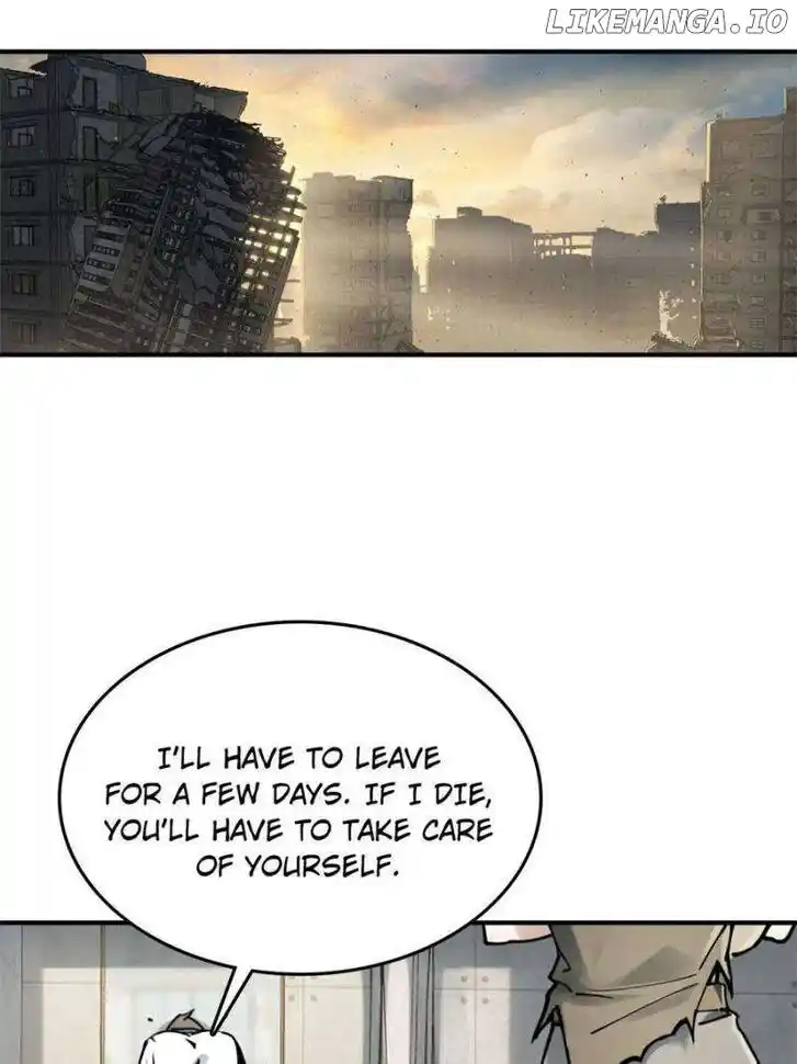 The Beginning From Gu Huo Niao Ch.262