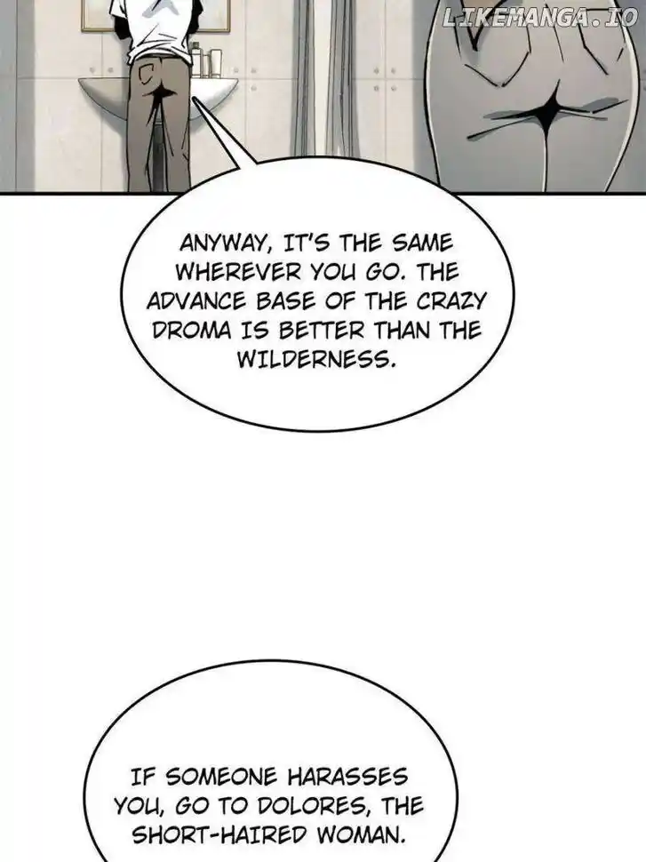 The Beginning From Gu Huo Niao Ch.262