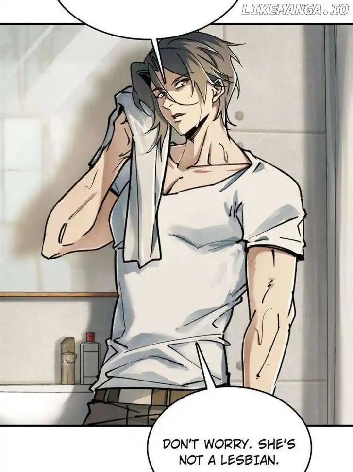 The Beginning From Gu Huo Niao Ch.262