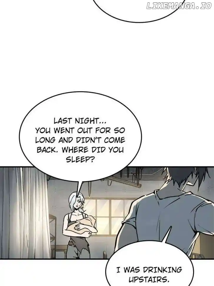 The Beginning From Gu Huo Niao Ch.262