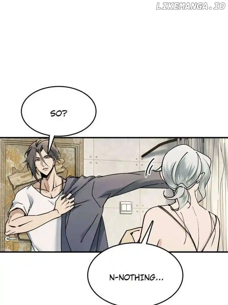 The Beginning From Gu Huo Niao Ch.262