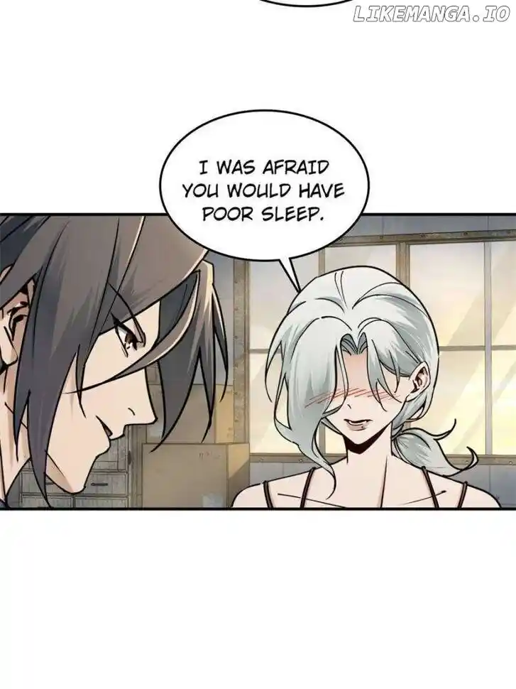 The Beginning From Gu Huo Niao Ch.262