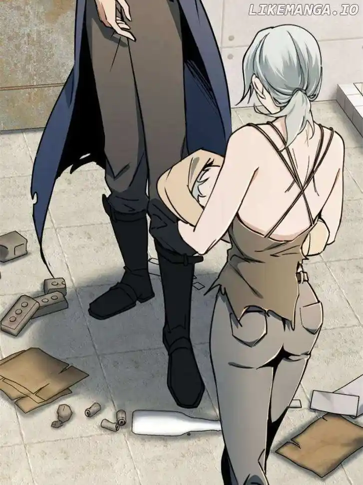 The Beginning From Gu Huo Niao Ch.262