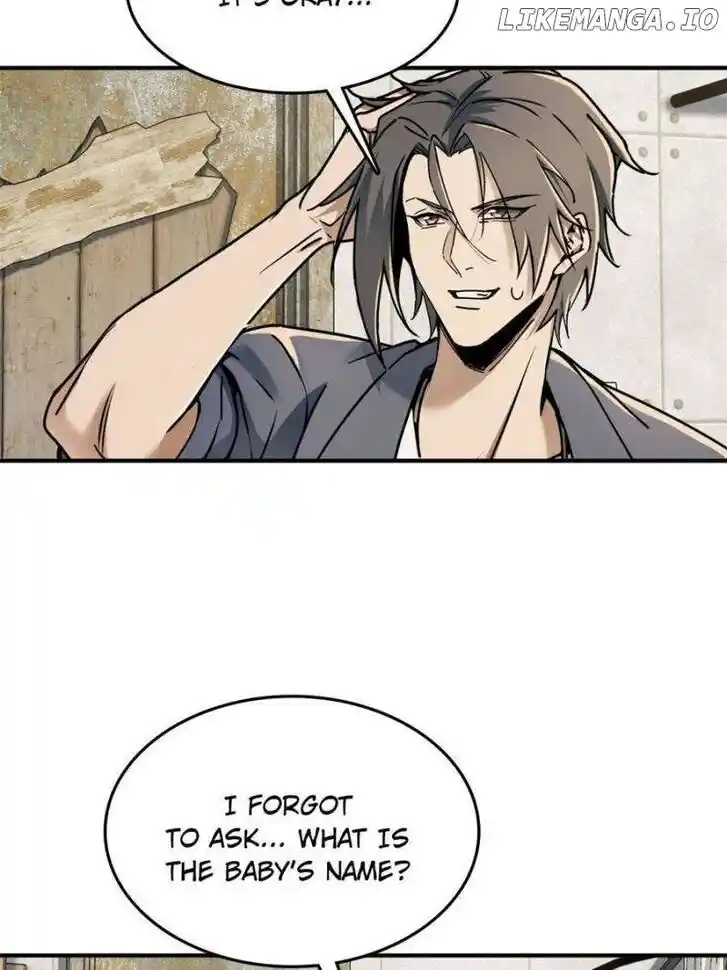 The Beginning From Gu Huo Niao Ch.262