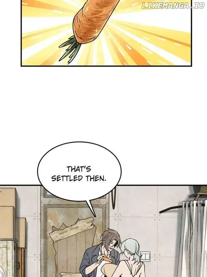 The Beginning From Gu Huo Niao Ch.262