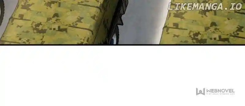 The Beginning From Gu Huo Niao Ch.262