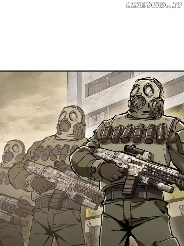 The Beginning From Gu Huo Niao Ch.262