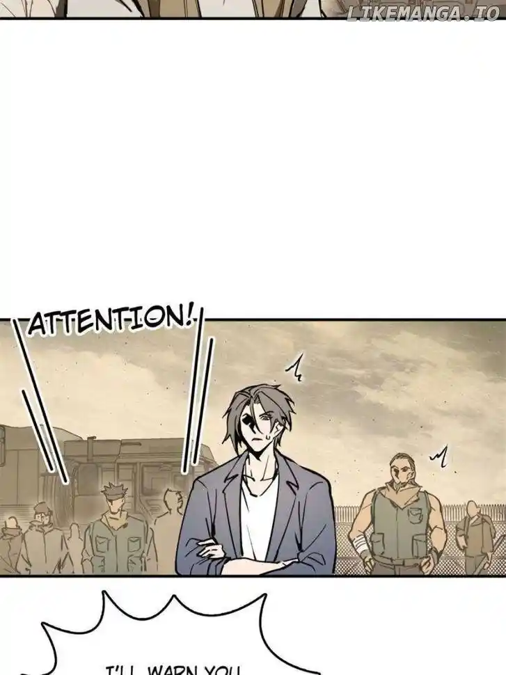 The Beginning From Gu Huo Niao Ch.262