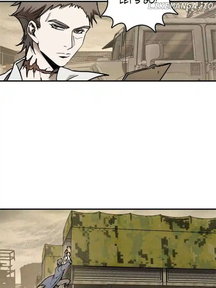 The Beginning From Gu Huo Niao Ch.262