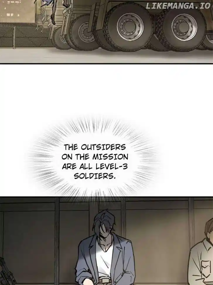 The Beginning From Gu Huo Niao Ch.262