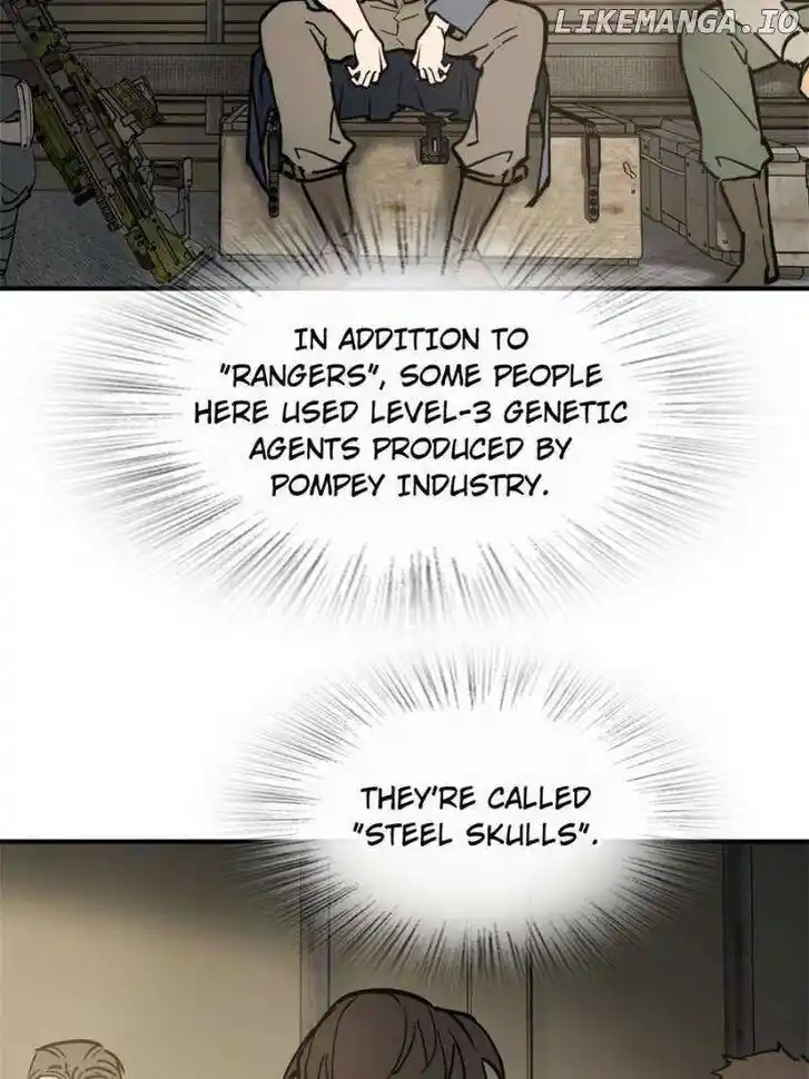 The Beginning From Gu Huo Niao Ch.262