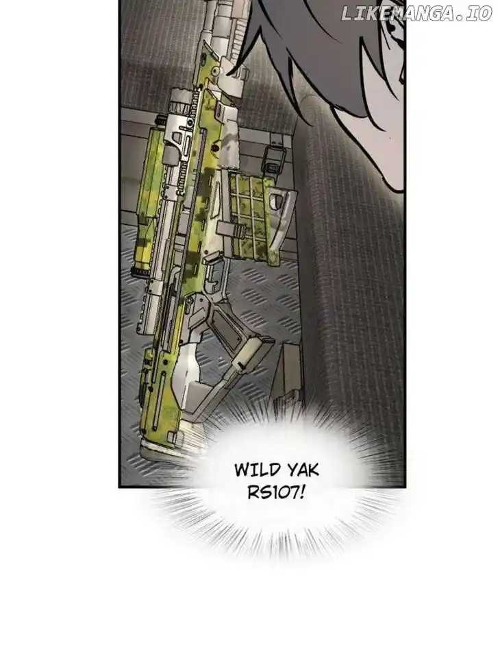 The Beginning From Gu Huo Niao Ch.262