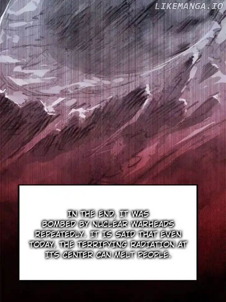 The Beginning From Gu Huo Niao Ch.262