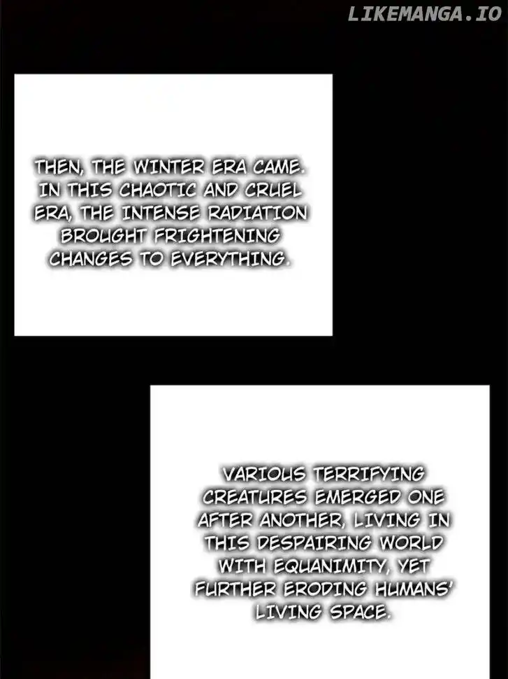 The Beginning From Gu Huo Niao Ch.262