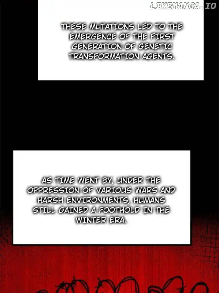 The Beginning From Gu Huo Niao Ch.262