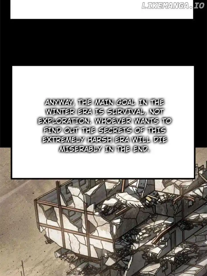 The Beginning From Gu Huo Niao Ch.262