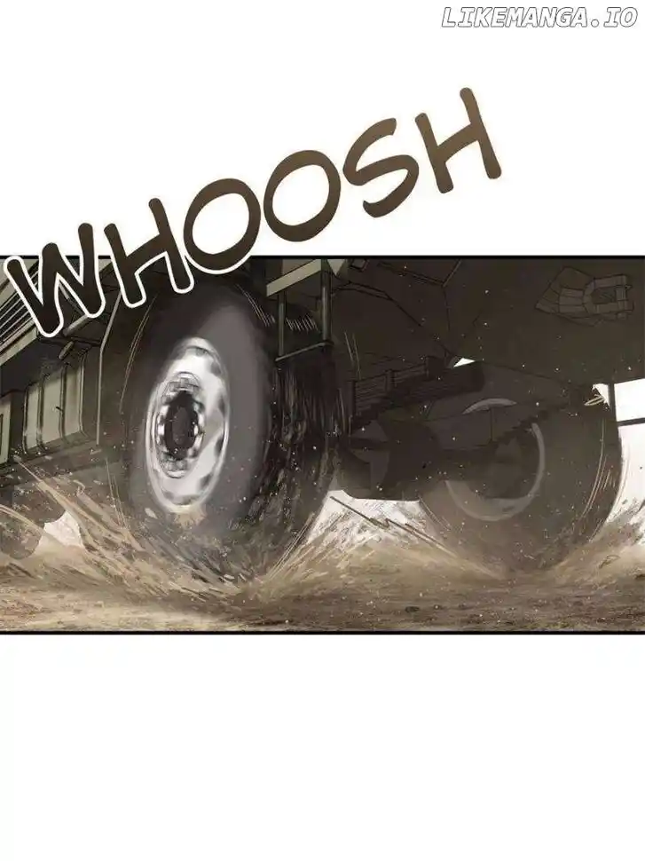 The Beginning From Gu Huo Niao Ch.262