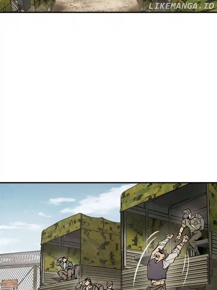 The Beginning From Gu Huo Niao Ch.262