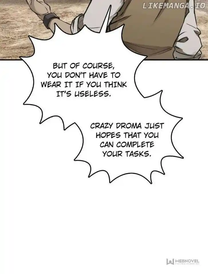 The Beginning From Gu Huo Niao Ch.262