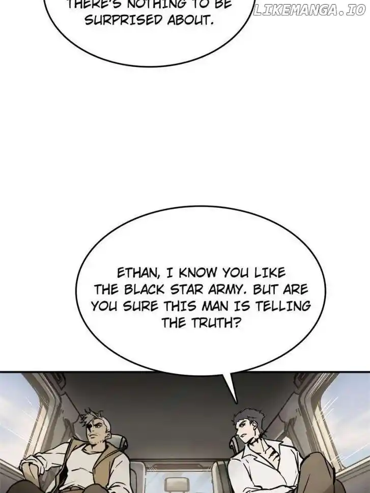 The Beginning From Gu Huo Niao Ch.262