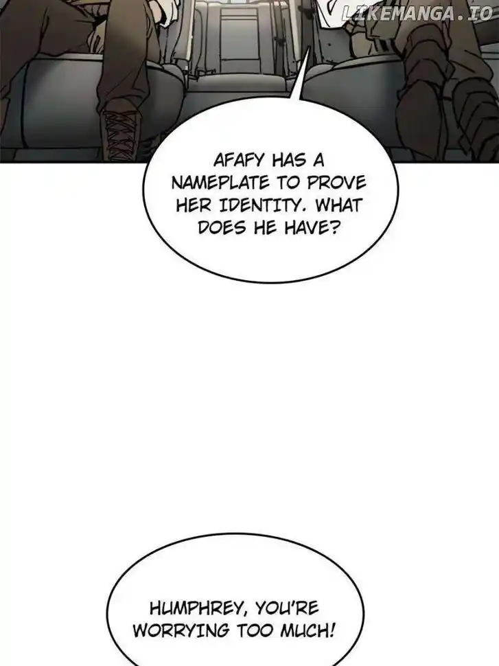 The Beginning From Gu Huo Niao Ch.262