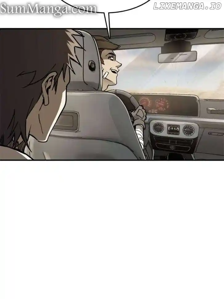 The Beginning From Gu Huo Niao Ch.262