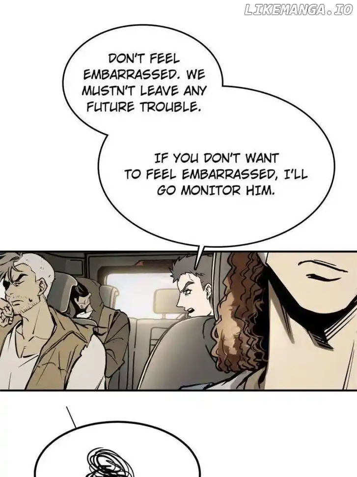 The Beginning From Gu Huo Niao Ch.262