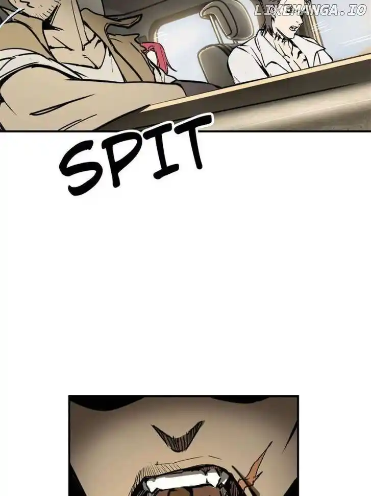 The Beginning From Gu Huo Niao Ch.262