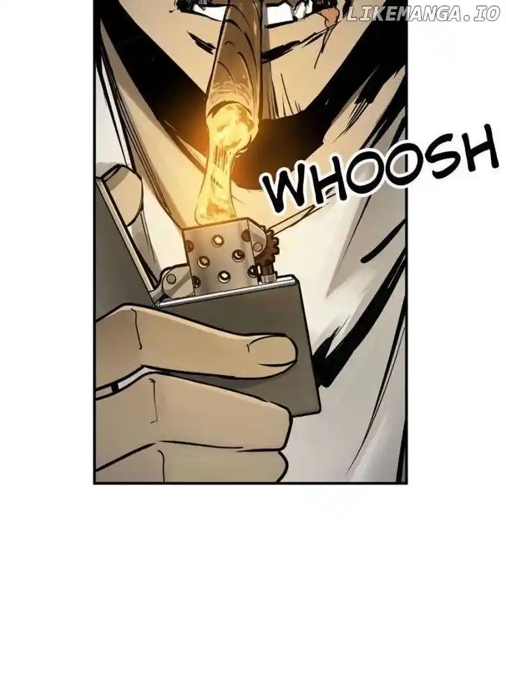 The Beginning From Gu Huo Niao Ch.262