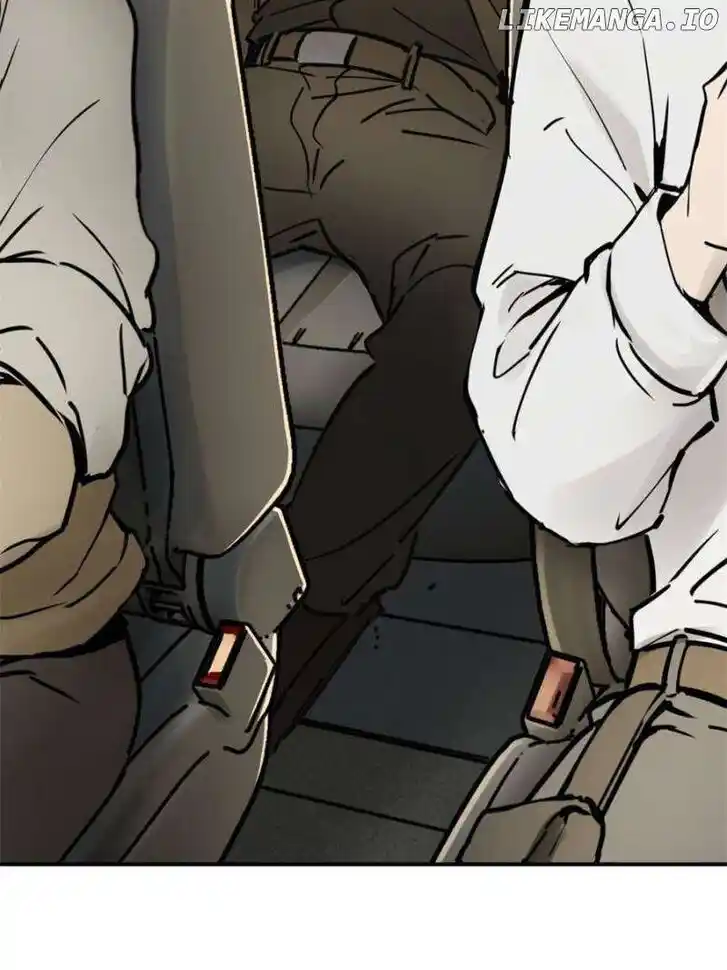 The Beginning From Gu Huo Niao Ch.262