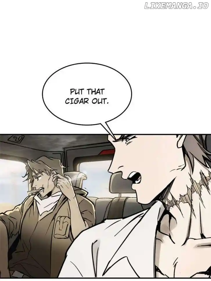 The Beginning From Gu Huo Niao Ch.262